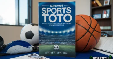 Sureman Sports Toto