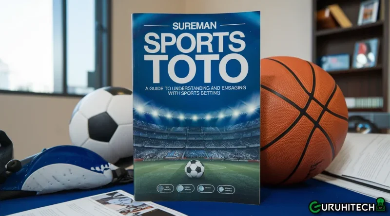 Sureman Sports Toto