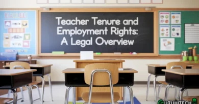 Teacher tenure