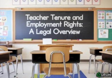 Teacher tenure