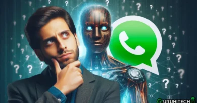 whatsapp ai