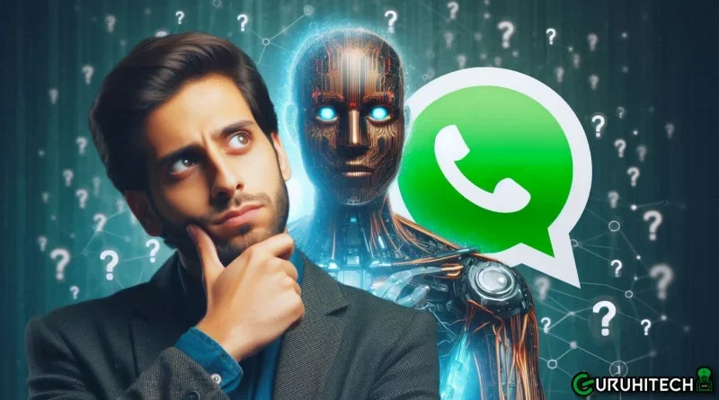 whatsapp ai