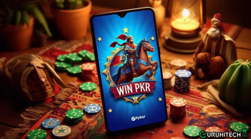 win pkr