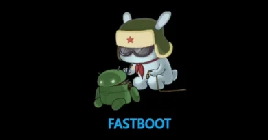 xiaomi bootloader