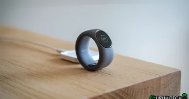 xiaomi smart ring