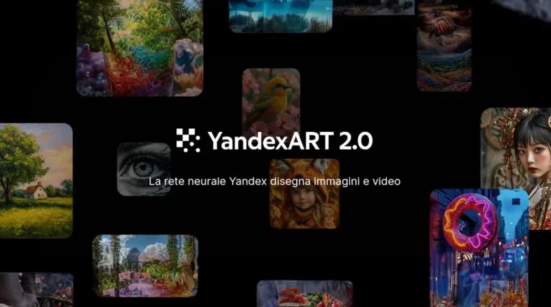 YandexART 2.0