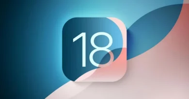 ios 18