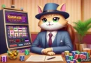 Katsu5: Navigating the Legal Landscape of Slot Gacor Gaming Platforms