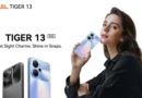 OSCAL TIGER: oltre il 5G, un capolavoro di tecnologia e design