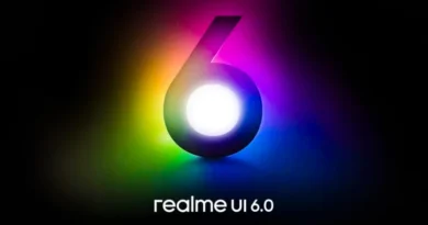 realme UI 6.0