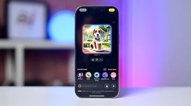 ios 18.2 beta 1