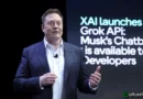 xAI lancia l’API di Grok: il chatbot di Musk è disponibile per gli sviluppatori