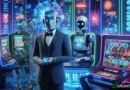 How AI Enhances Online Casino Experiences