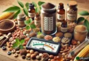 Grams of Soil Composition: Analyzing Nutrient Density for Healthy Plants