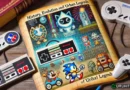Storia, evoluzione e leggende urbane dei giochi elettronici