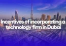 technology firm in Dubai