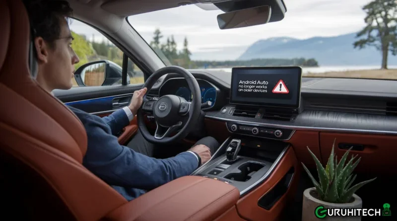 android auto