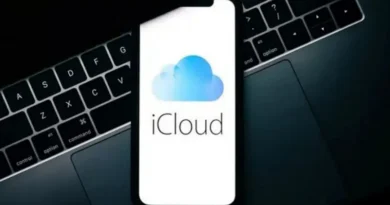 apple icloud