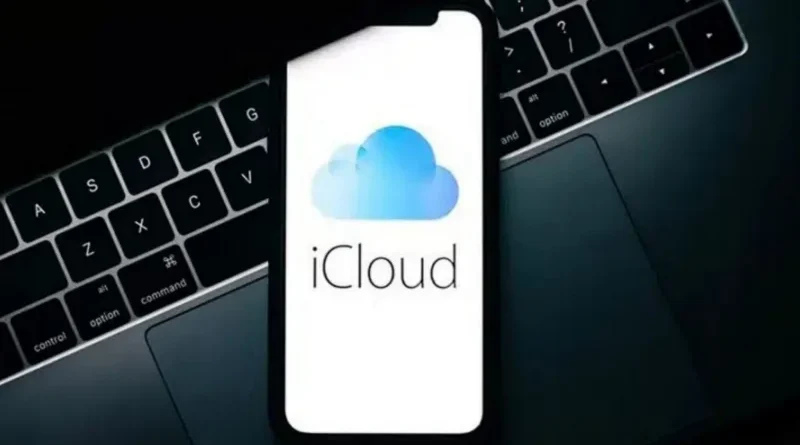 apple icloud