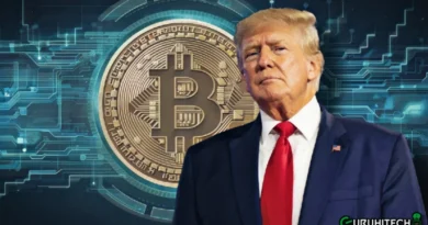 bitcoin trump