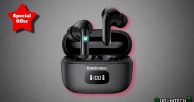 Blackview Airbuds 8