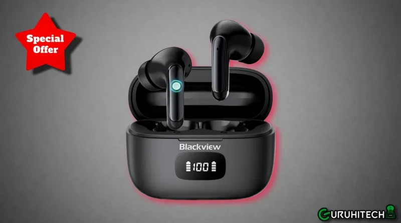 Blackview Airbuds 8