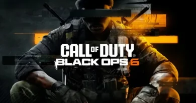 Call of Duty: Black Ops 6