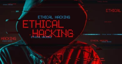 ethical hacker