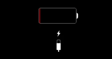 batteria iphone