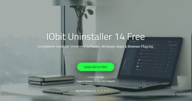 IObit Uninstaller 14 Free