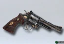 antique firearms