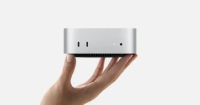 M4 Mac Mini