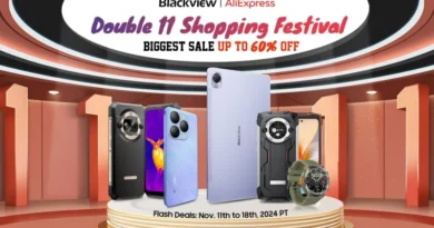 Double 11 Sale Deals