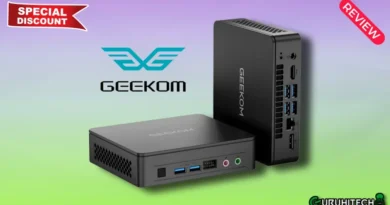 GEEKOM Air12 Lite