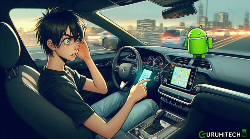 android auto