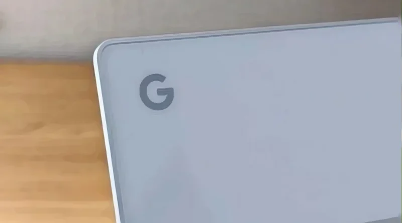 Pixel Laptop