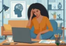 How an Online Psychologist Can Help You Manage Stress