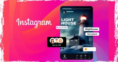 Make Instagram Stories More Visible