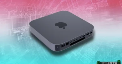 apple mac mini