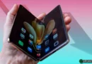 Il mercato degli smartphone pieghevoli è in calo