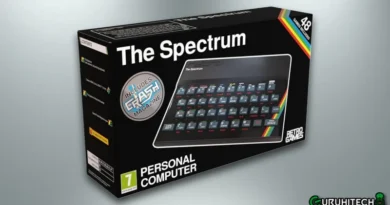 Spectrum