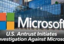 L’antitrust prende di mira Microsoft: potrebbe cambiare le regole del gioco