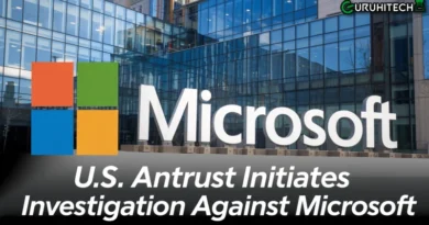 antitrust vs microsoft