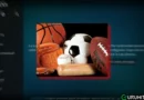 Latin Sports Kodi add-on: guida all’installazione