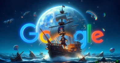 google e pirateria