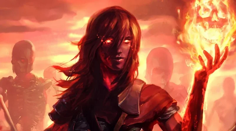 Path of Exile 2 and Diablo 4