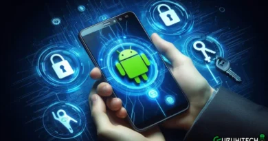 sicurezza android