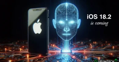 apple intelligence su ios 18.2