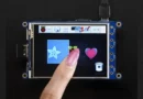 Raspberry Pi diventa un tablet grazie al nuovo display touchscreen