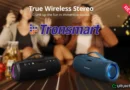 Tronsmart Mirtune S100: potenza allo stato puro e non solo